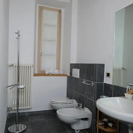 Appartement Cozy On The - The House Of Travelers Brienno