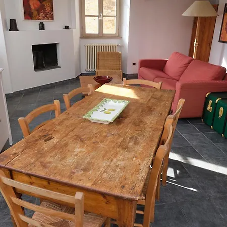 Cozy On The - The House Of Travelers דירה Brienno