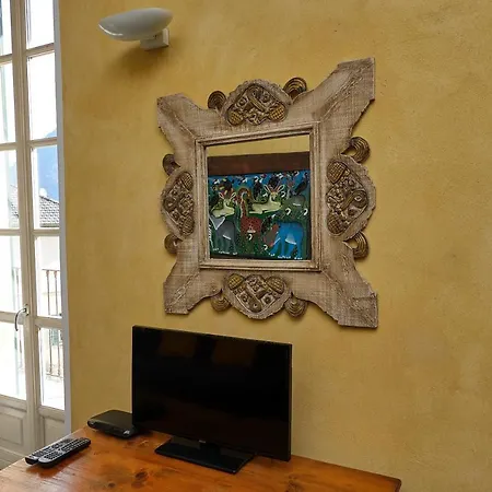 Cozy On The - The House Of Travelers Appartement *