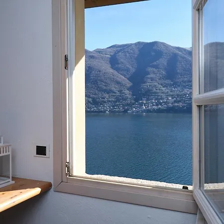 Cozy On The - The House Of Travelers Appartement Brienno