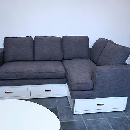 Cozy On The - The House Of Travelers Appartement