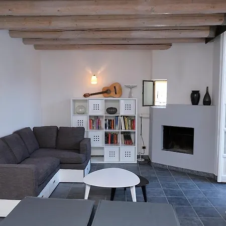 Appartement Cozy On The - The House Of Travelers Brienno