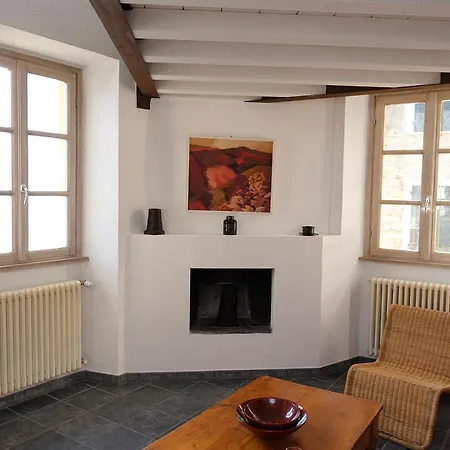 Cozy On The - The House Of Travelers Appartement