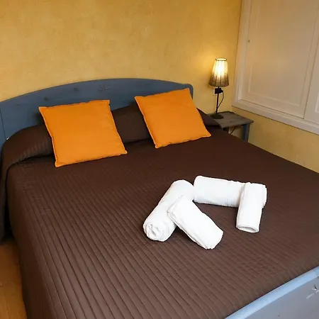 Appartement Cozy On The - The House Of Travelers *