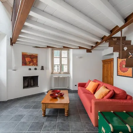 Cozy On The - The House Of Travelers Appartement *